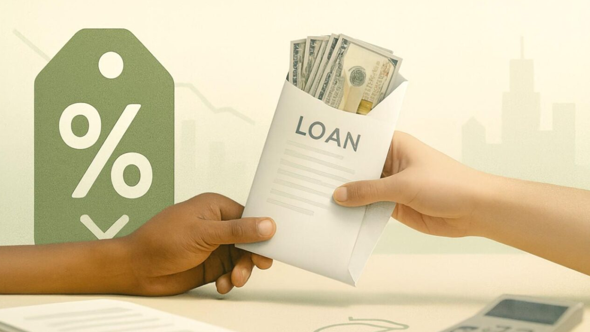 Loan Eligibility Criteria What You Need to Know