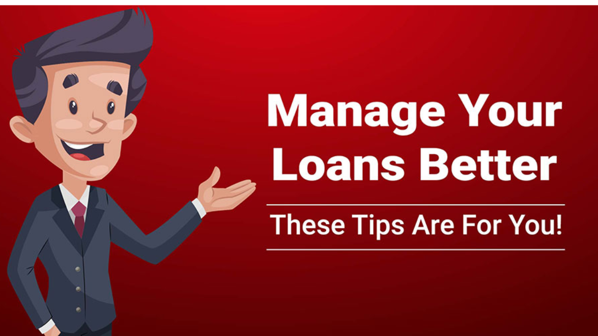How to Manage Loan Repayments and Avoid Debt Stress