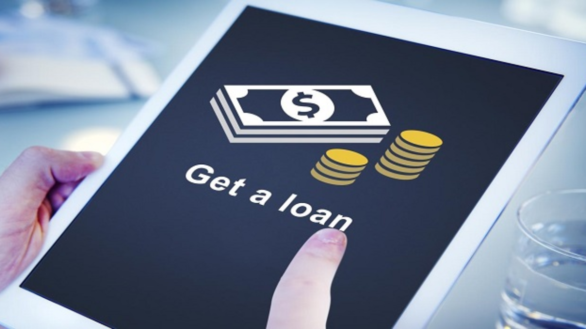 Quick Guide to Online Loan Applications in 2025