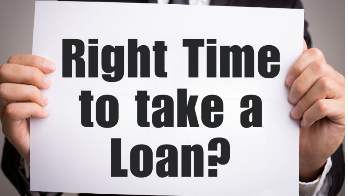 Your Complete Guide to Getting the Right Loan in 2025