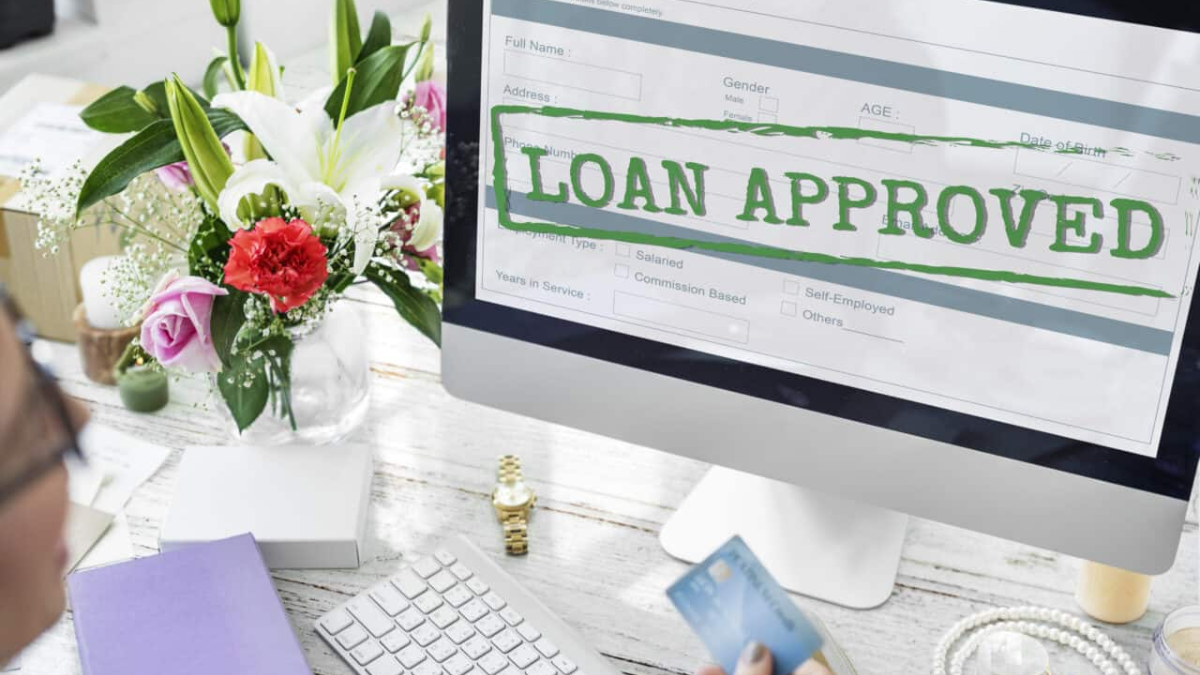 From Dream to Reality How the Right Loan Can Help You Grow