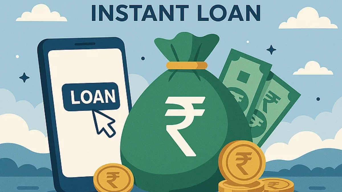 Instant Loans – Benefits, Eligibility, and Application Process