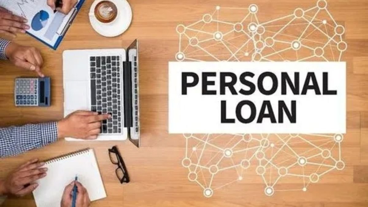 Understanding Personal Loans – A Complete Guide for 2025