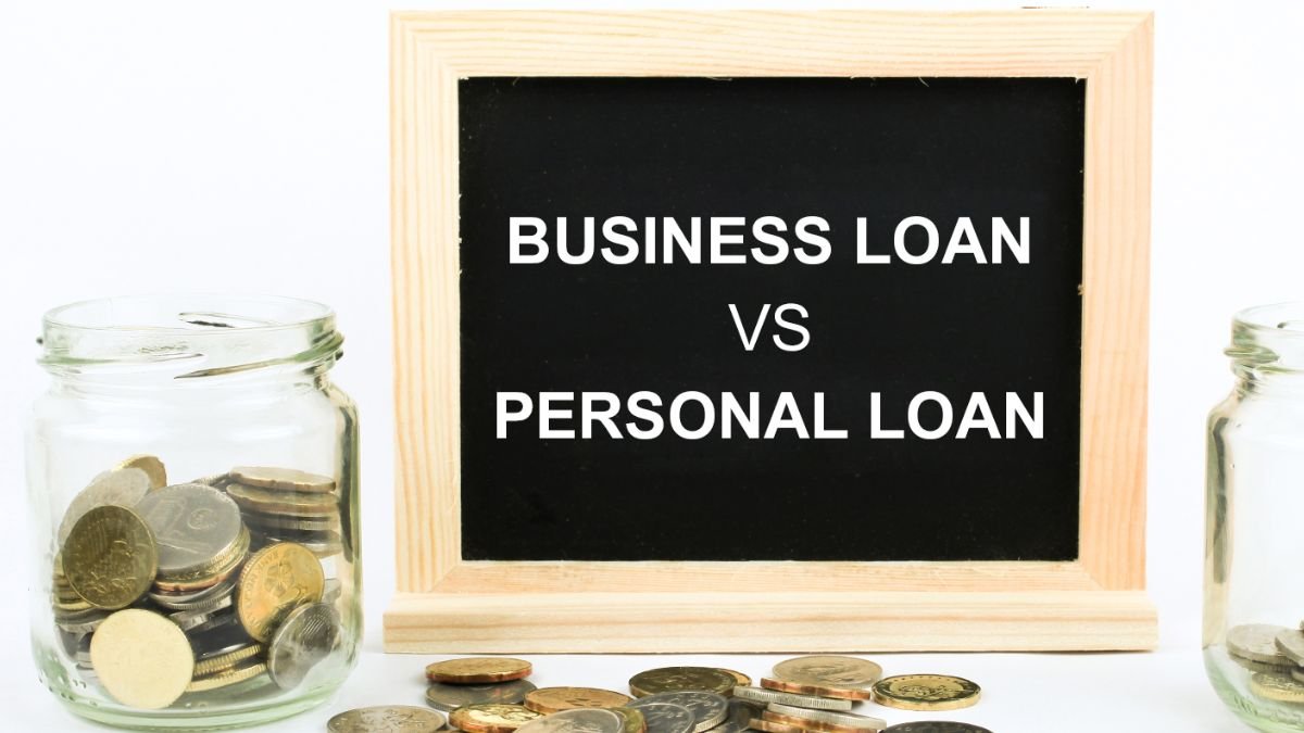 Comparing Personal Loans, Home Loans, and Business Loans