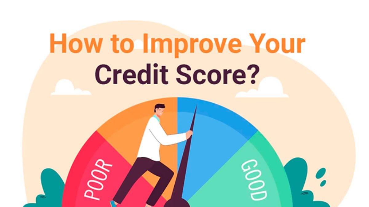 How to Improve Your Credit Score Before Applying for a Loan